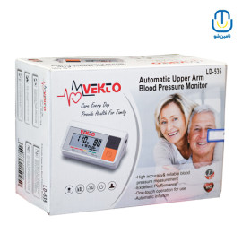 دستگاه فشارسنج دیجیتال وکتو مدل LD-535