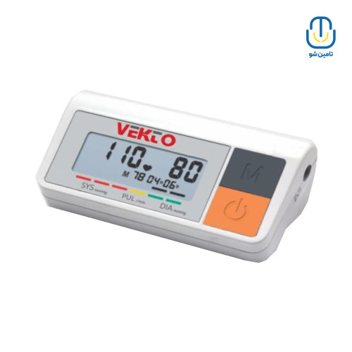 دستگاه فشارسنج دیجیتال وکتو مدل LD-535