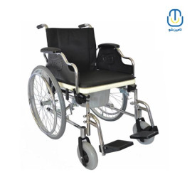 ویلچر حمام ارتوپدی کد 1805u یکتا تجهیز