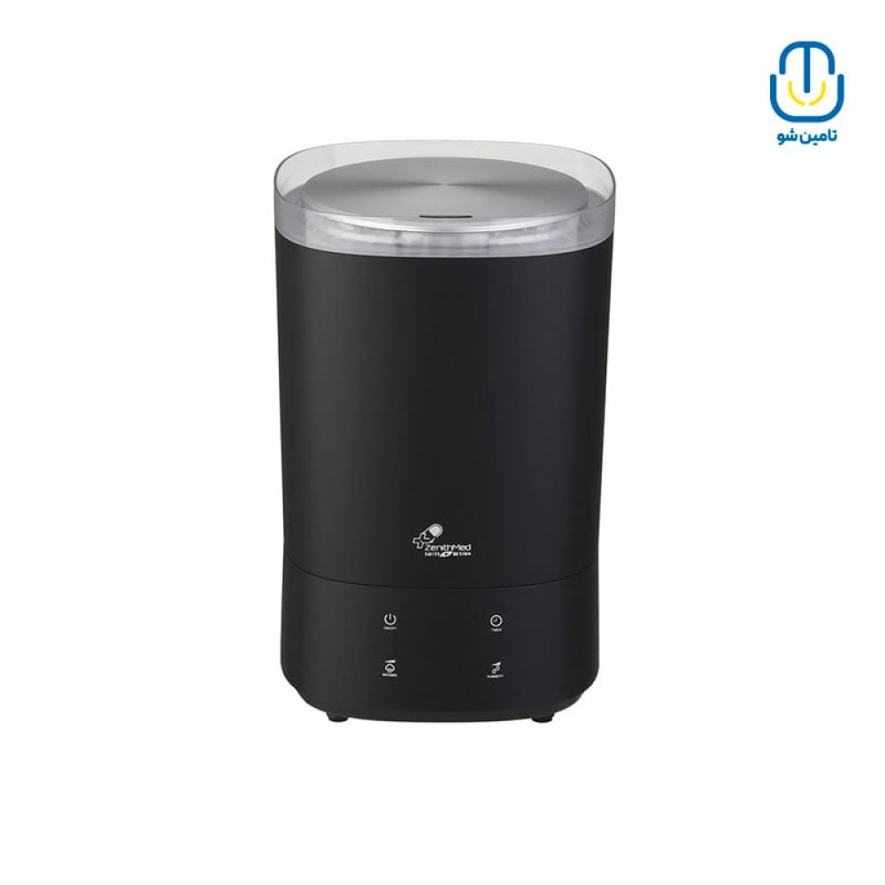 دستگاه بخور سرد 5,5 ليتری زنيت مد مدل ZTH-100CB