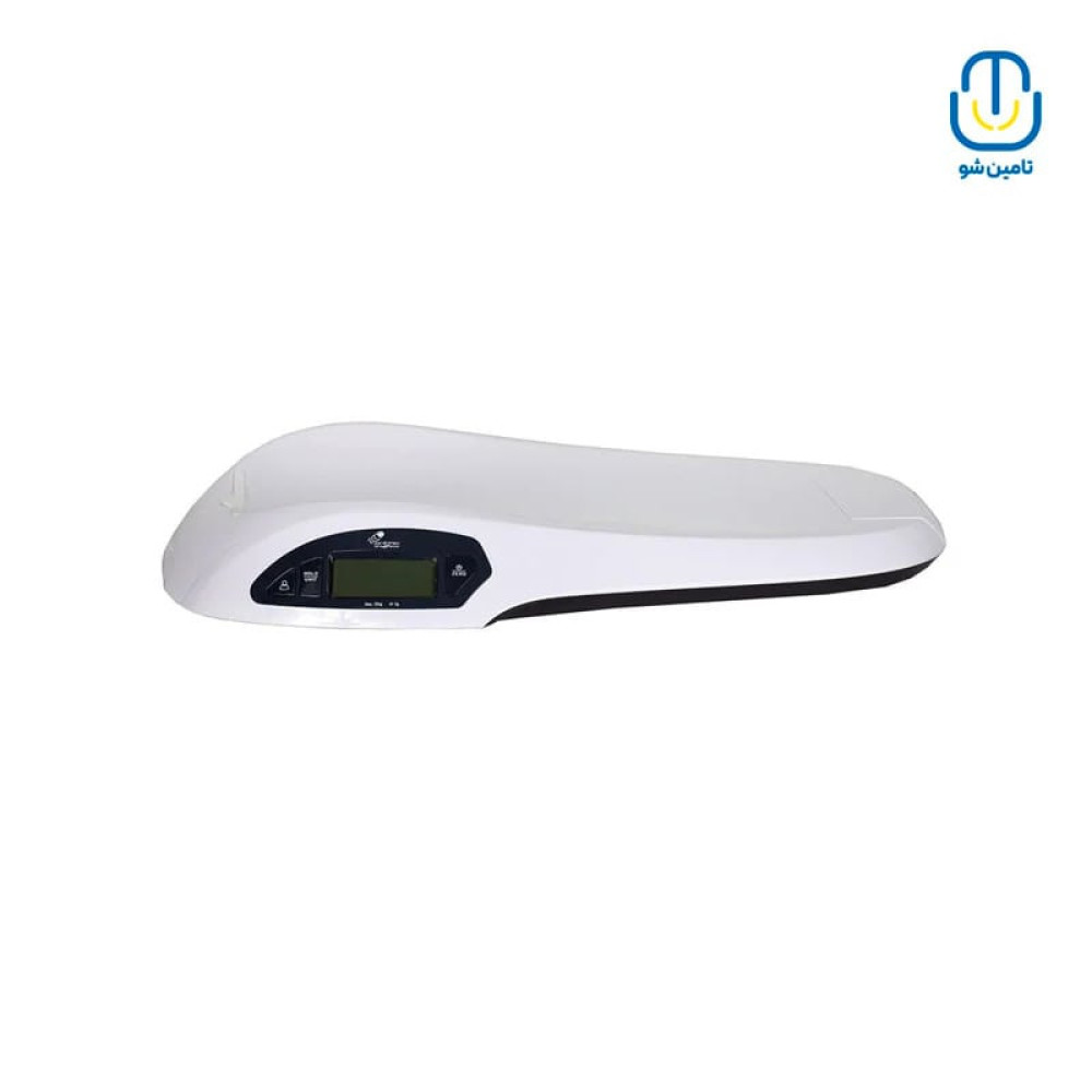 ترازو ديجيتال 180 كيلوگرم زنیت مد مدل A7W-ZTH