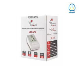 فشارسنج دیجیتال زنیت مد LD-572