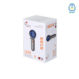 فشارسنج بازویی زنیت مد مدل LD-518