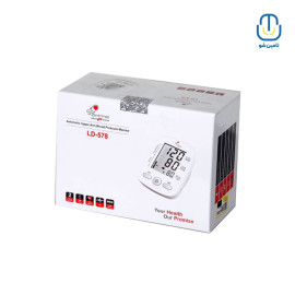 فشارسنج دیجیتال بازویی زنیت مد مدل LD-578 