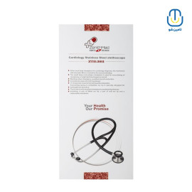 گوشی دوپاویون مستر کاردیولوژی زنیت مد مدل ZTH-3011