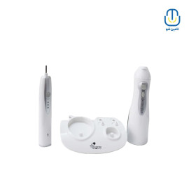 واتر جت و مسواک اورال اریگیشن پایه دار زنیت مد مدل F5501A