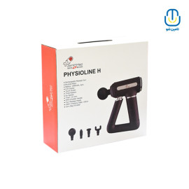 ماساژور تفنگی زنیت مد PHYSIOLINE H