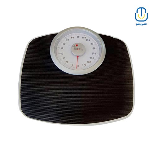 ترازو عقربه ای 180 کیلوگرم ام 2 زنیت مد