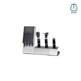 ست معاينه تک هندل زنيت مد مدل OTP10A