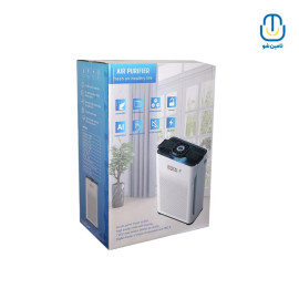 دستگاه تصفیه هوا زنیت مد مدل AP210