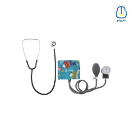 فشارسنج عقربه ای کودک زنیت مد مدل ZTH-2003