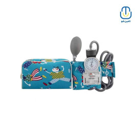 فشارسنج عقربه ای کودک زنیت مد مدل ZTH-2003