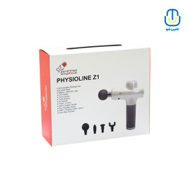 ماساژور تفنگی زنیت مد مدل PHYSIOLINE Z1
